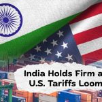 Trump tariffs India 2025
