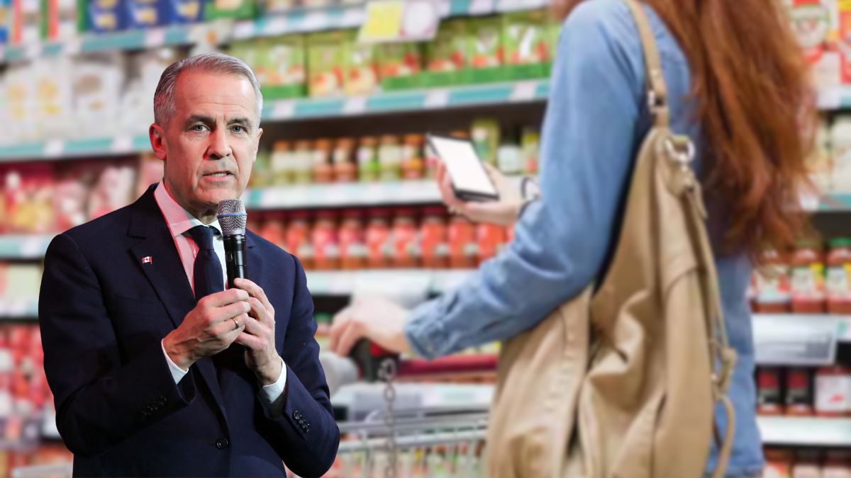 grocery rebate Canada 2025