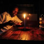 loadshedding south africa