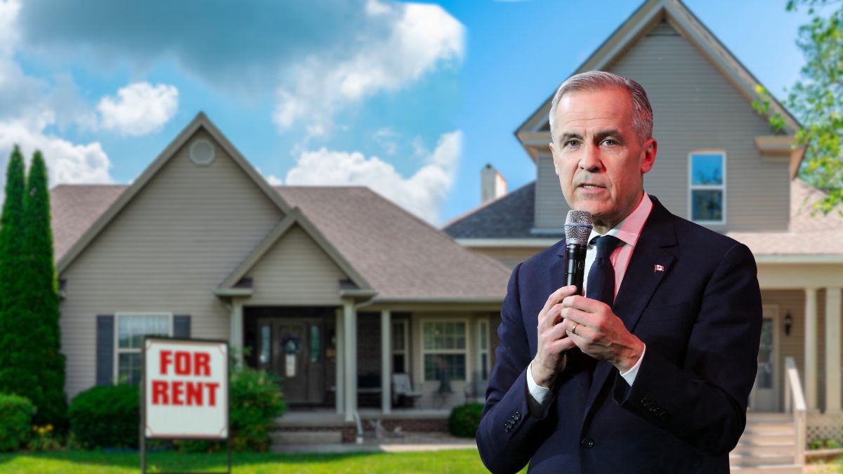 rent relief Canada 2025
